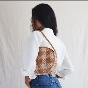 Bembien Audrey Bag 2 Colors Available